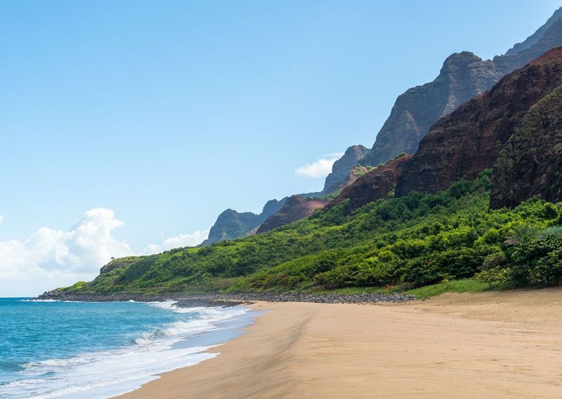 Kauai, Hawaii
