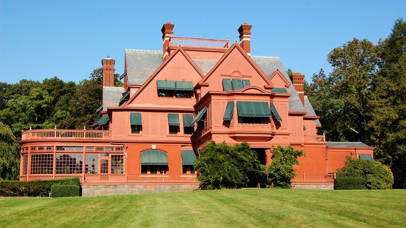 New Jersey – Thomas Edison National Historical Park Tour