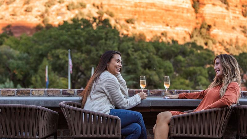 Sedona Spiritual Retreat