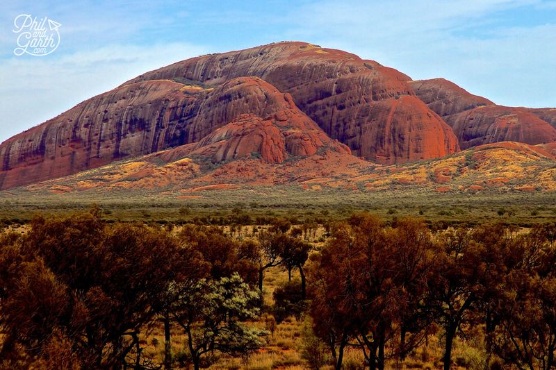 Australian Outback Explorer