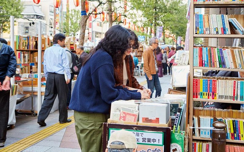 Tokyo, Japan