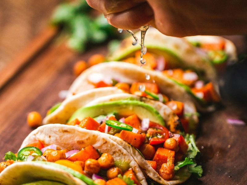 Miami, Florida – Cinco De Mayo Brickell Fiesta