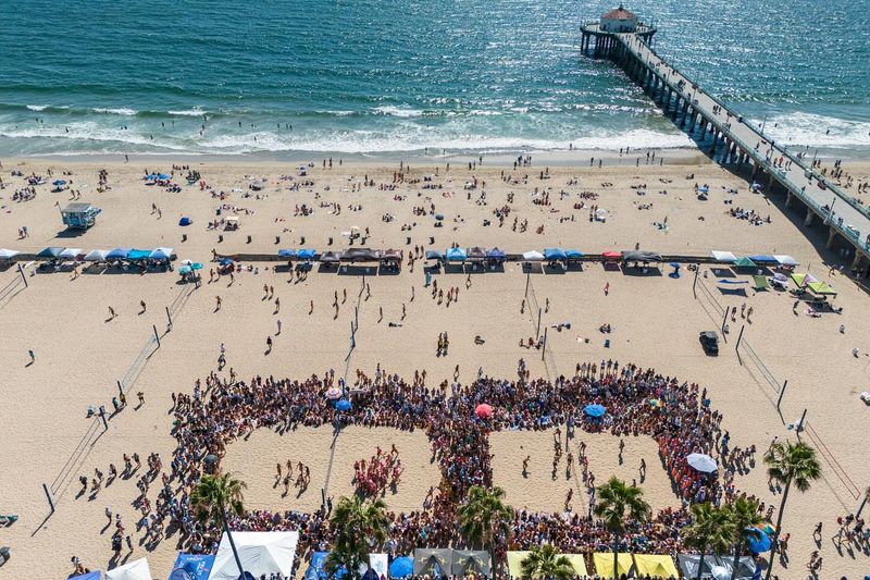 Manhattan Beach