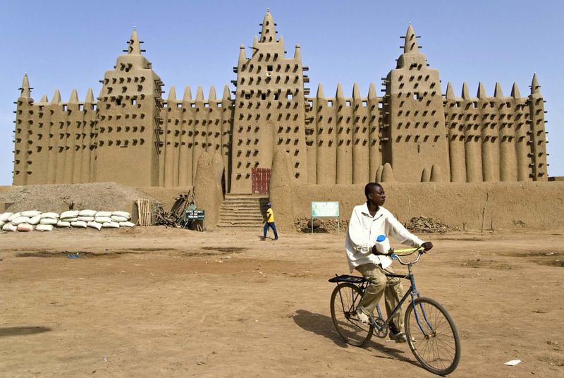 Mali