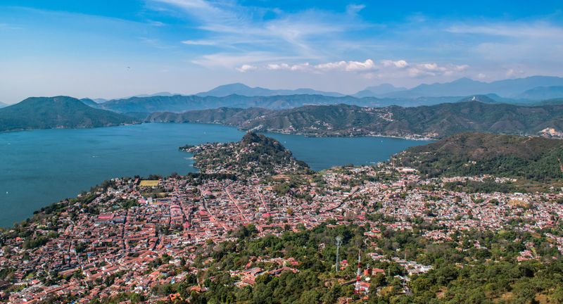 DIY Fiesta in Valle de Bravo