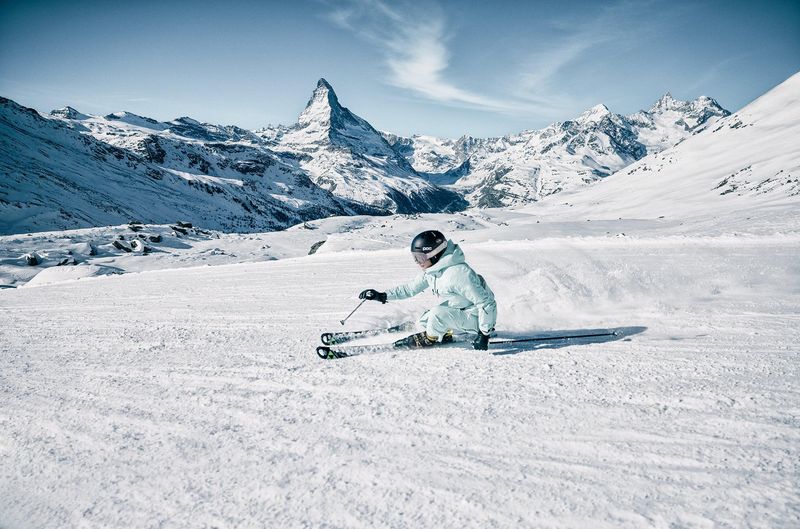 Zermatt, Switzerland