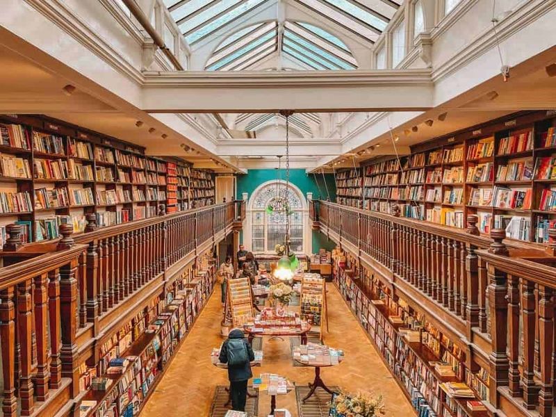 Bloomsbury – London, England