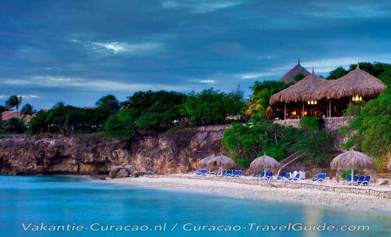 Kura Hulanda Lodge & Beach Club – Curaçao
