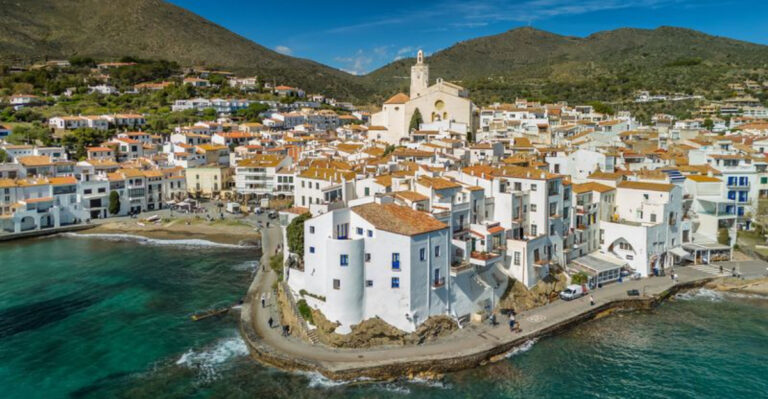 Off-The-Radar Spain: 15 Destinations Locals Love But Tourists Miss