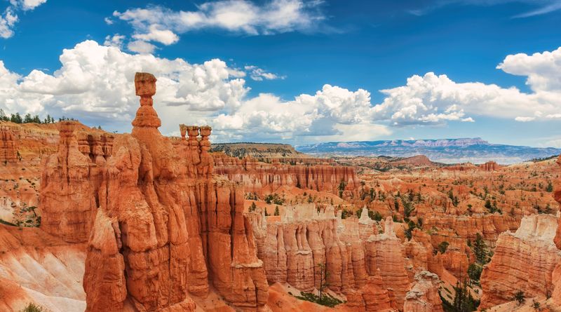 Bryce Canyon National Park, Utah