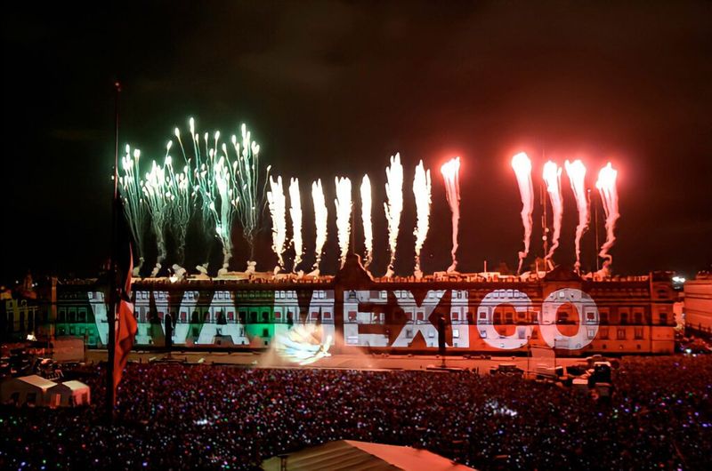 You’ll See Fireworks in September, Not May