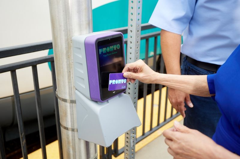 Use A Rail Pass