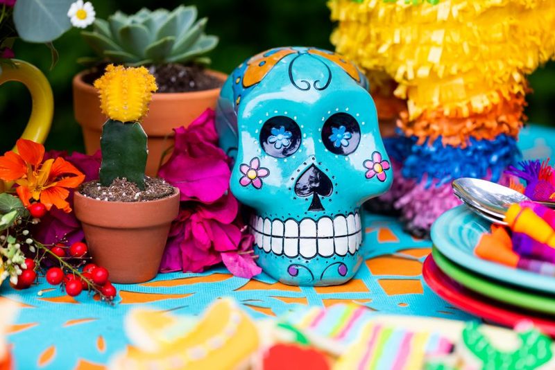 Host A Zero-Waste Fiesta
