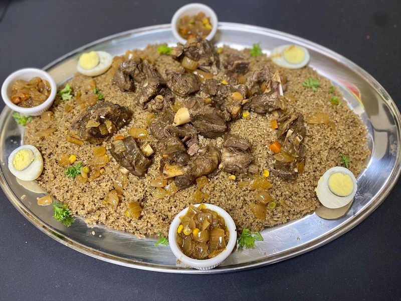 Dakar, Senegal