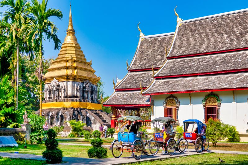 Chiang Mai, Thailand