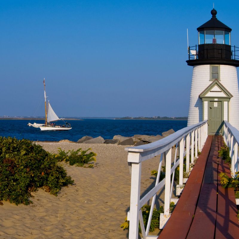 Nantucket, Massachusetts
