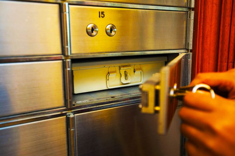 Neglecting to Secure Valuables