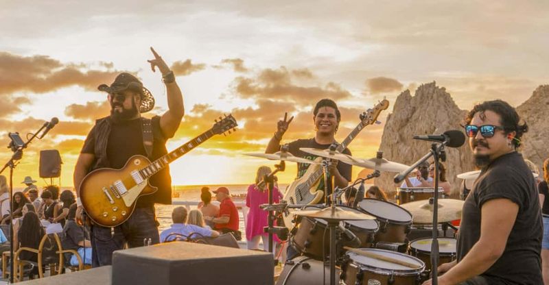 Mazatlán Music Cruise