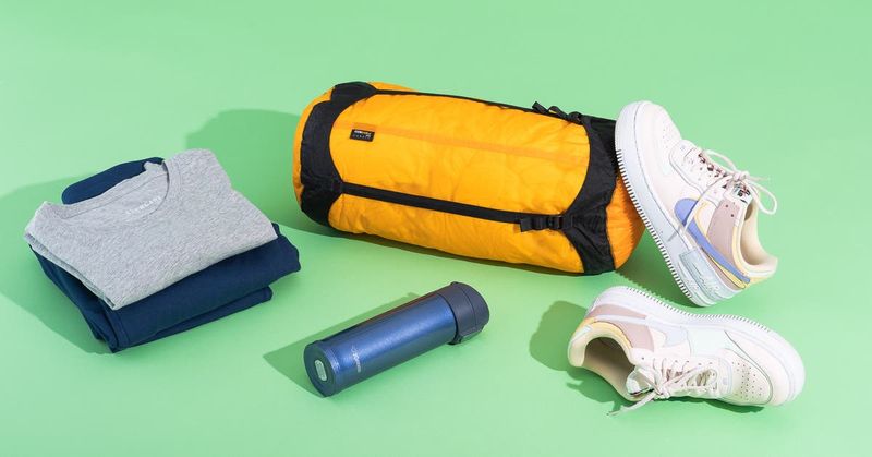 Compression Bags