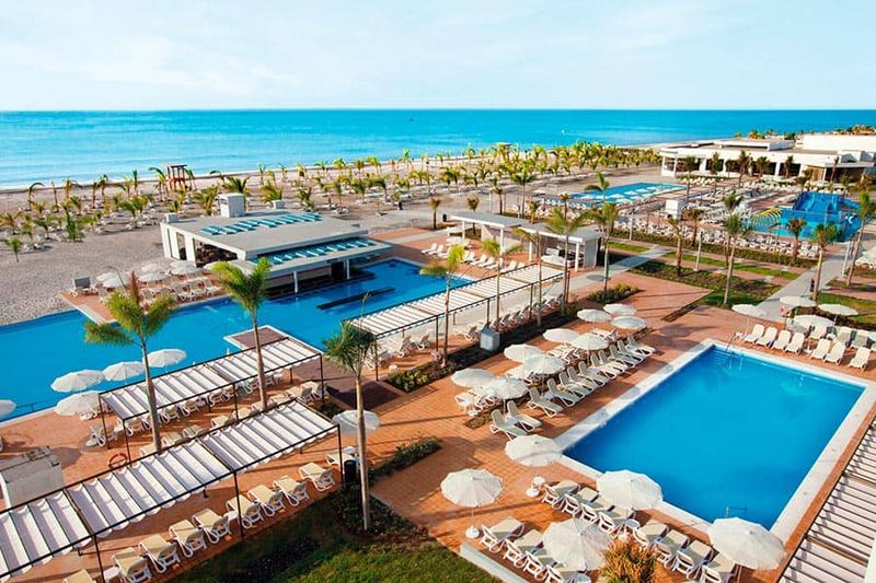 Hotel Riu Playa Blanca – Panama