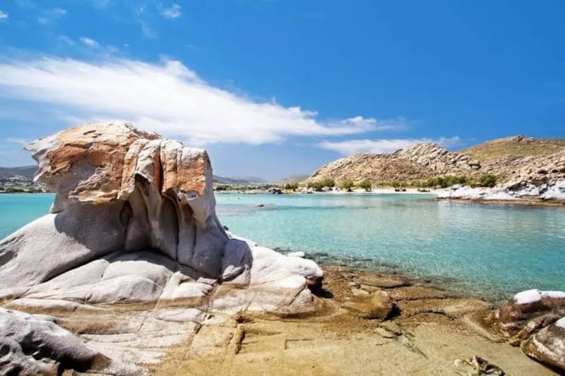 Stunning Beaches You’ll Never Want To Leave