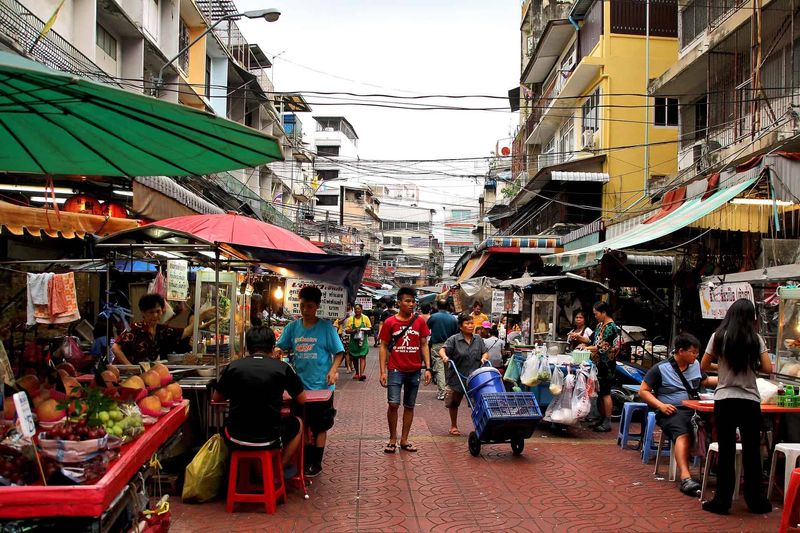 Bangkok, Thailand
