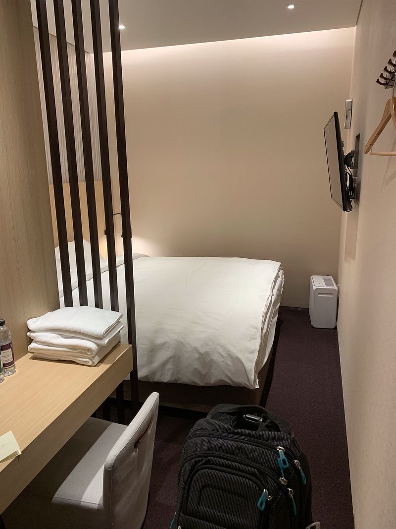 The KAL Hotel, Incheon International Airport (Emergency Only)