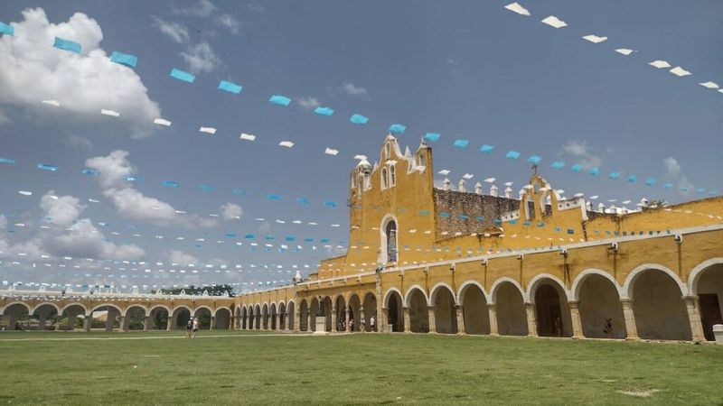 Historical Sites in Mérida