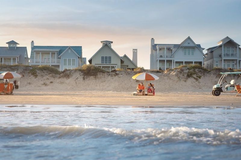 Port Aransas, Texas