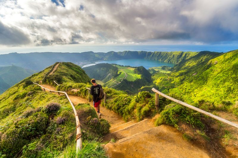 The Azores, Portugal