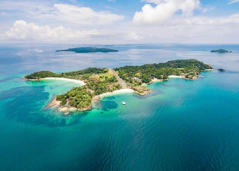 Isla de Contadora
