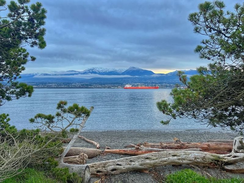 Port Angeles, Washington