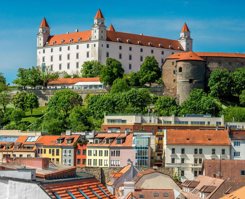 Bratislava, Slovakia