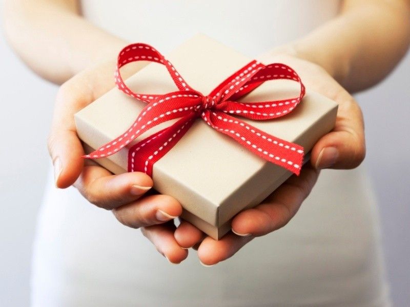 Gift Giving