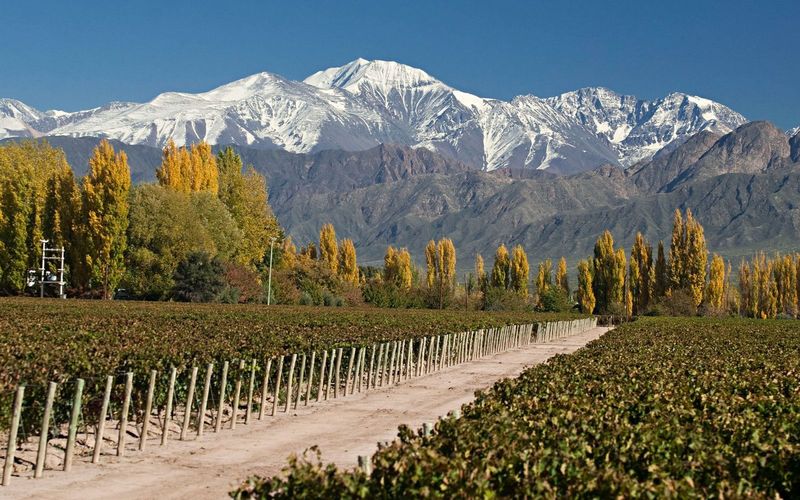 Mendoza, Argentina