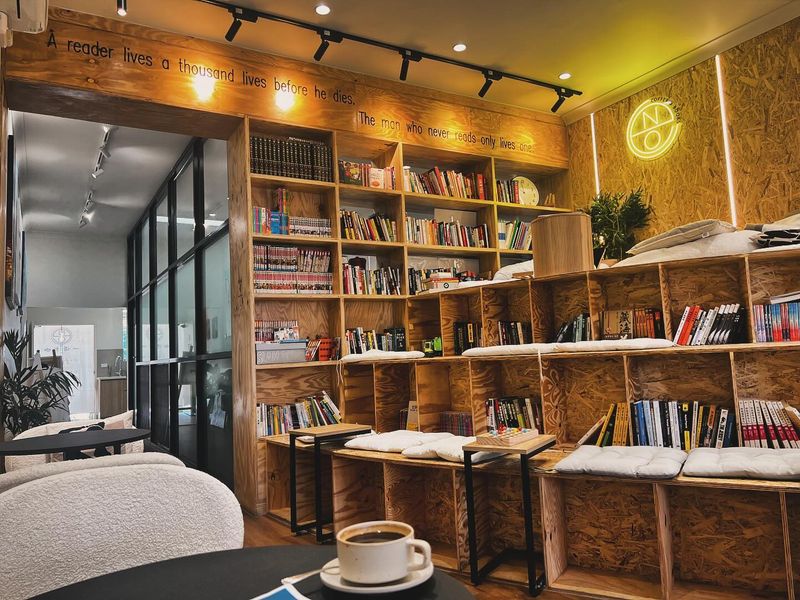 Melbourne, Australia – Espresso And First Editions On Every Corner