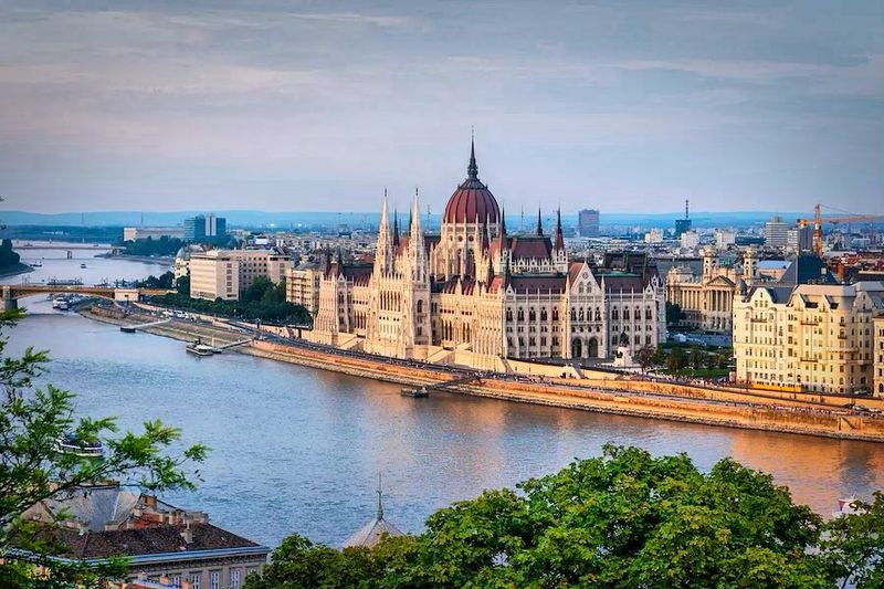 Hungary