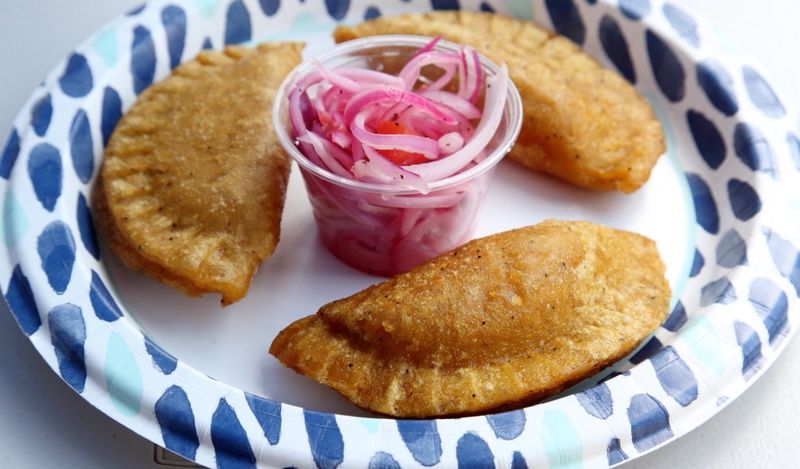 Empanadas