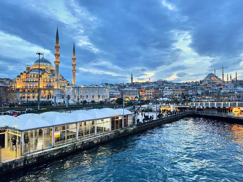 Istanbul, Turkey