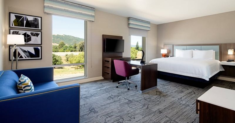 Stay In Budget Hotels