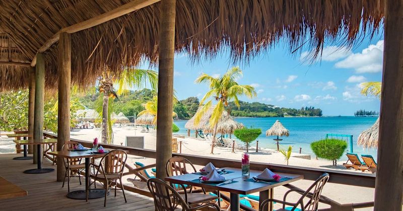 VIP Beach Club Day