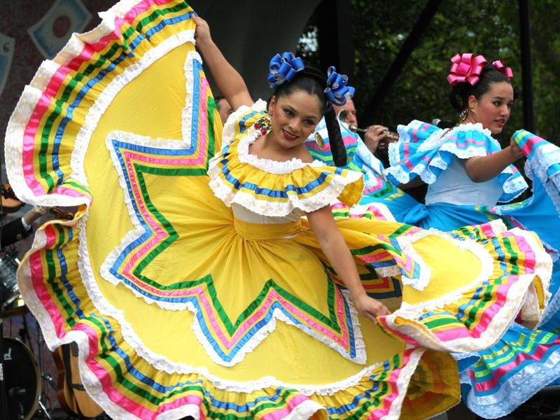 Mexico City, Mexico