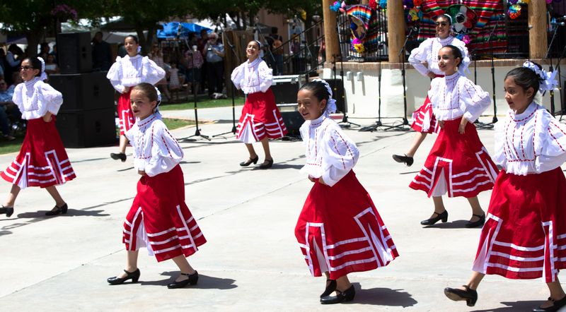 Santa Fe, New Mexico
