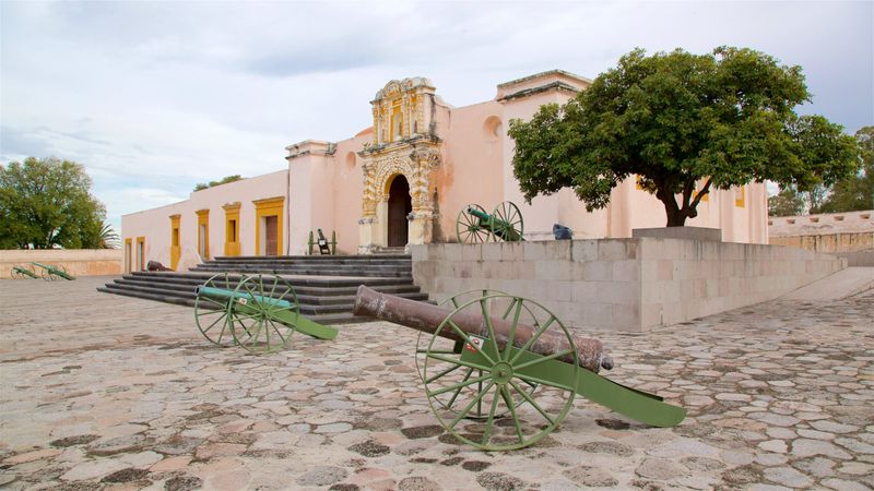 Fort Loreto