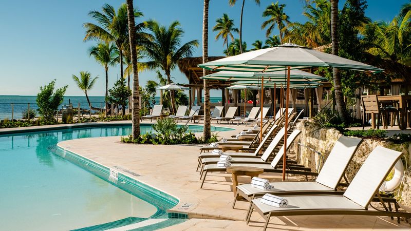 Cheeca Lodge & Spa