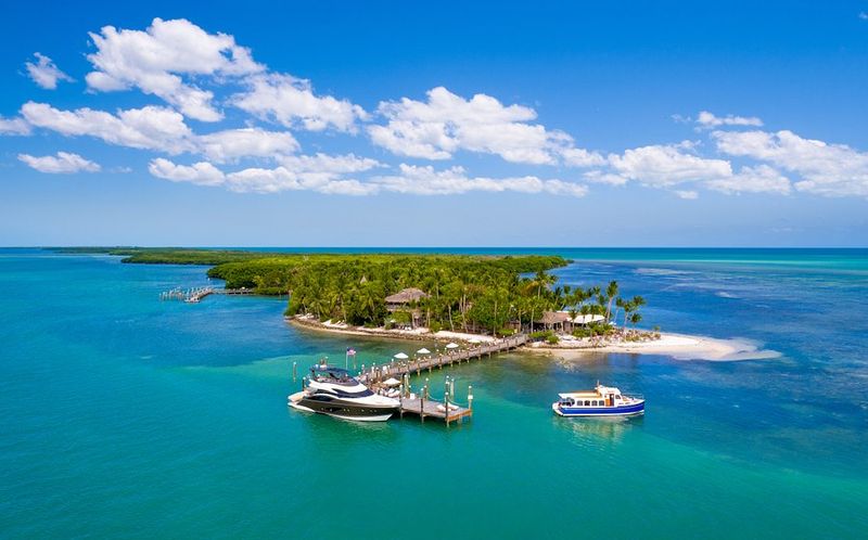 Little Palm Island Resort