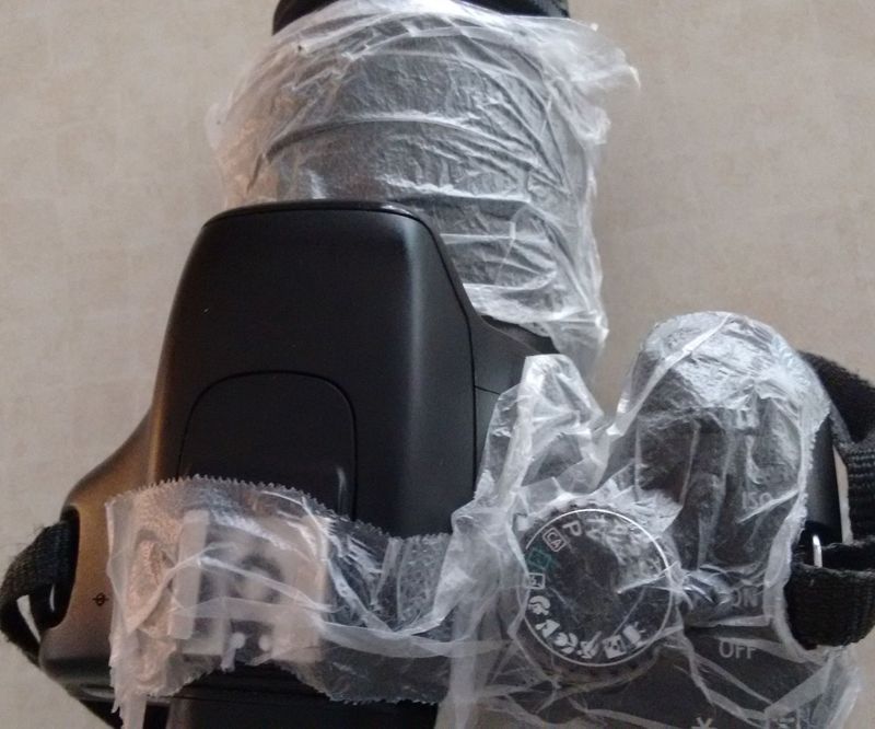 Secures Electronics