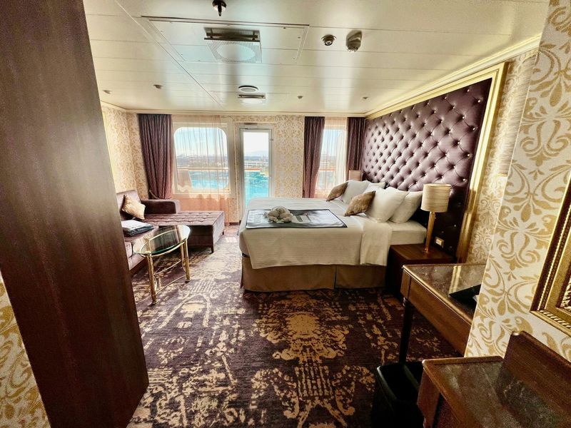 Consider Upgrading Your Cabin