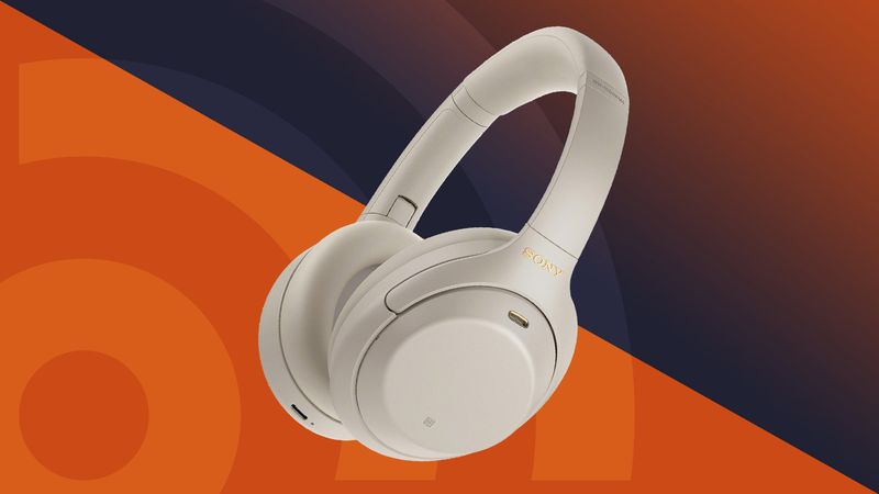 Noise-Canceling Headphones