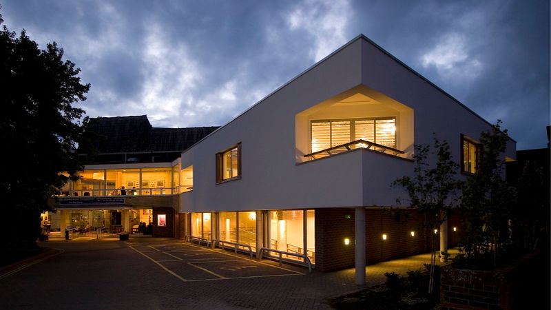 Salisbury Playhouse
